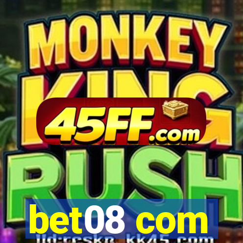 bet08 com